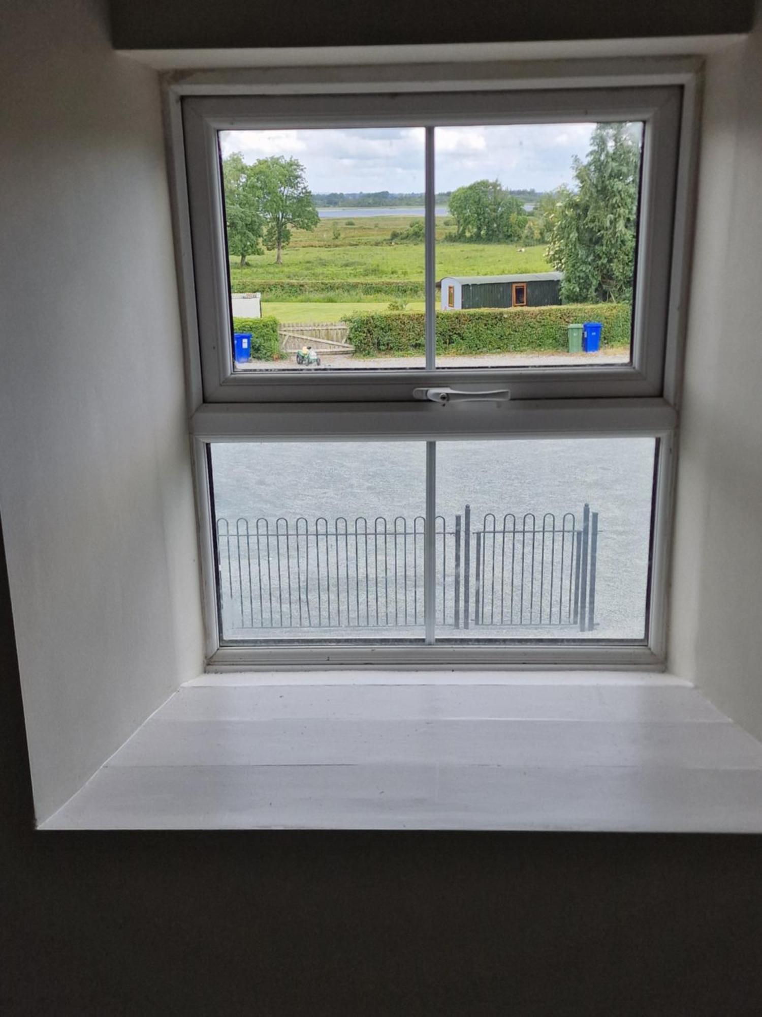 Glasson Glamping Farm Athlone Zimmer foto